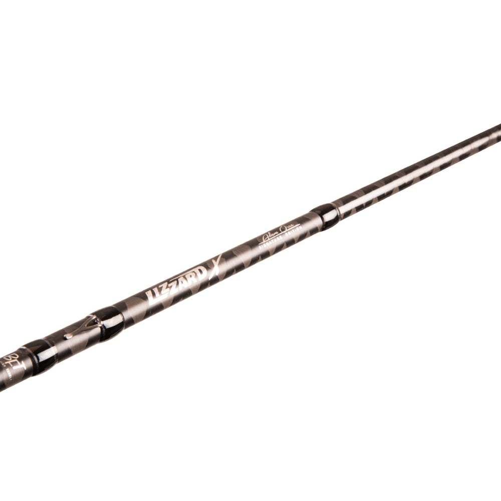 BFT Lizzard X Stefan Trumstedt 7 10  MH 130g