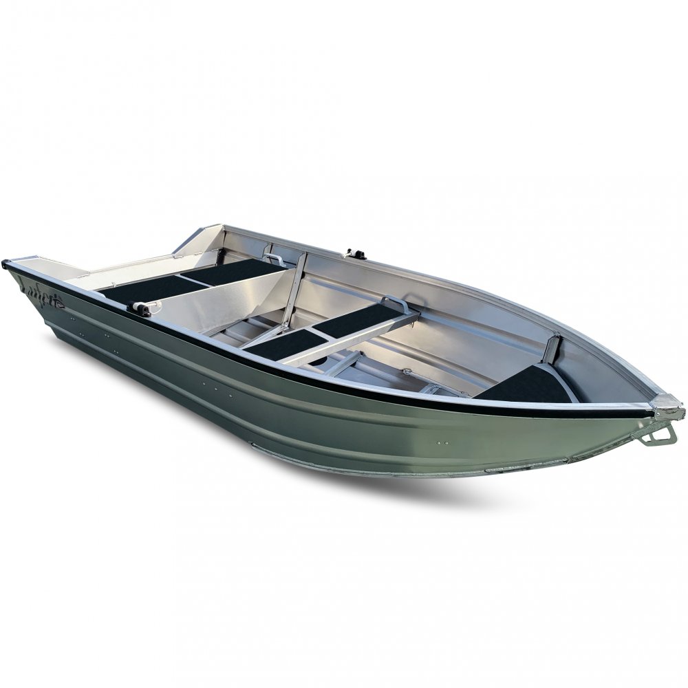 Lyfco aluminiumbåt 3 m