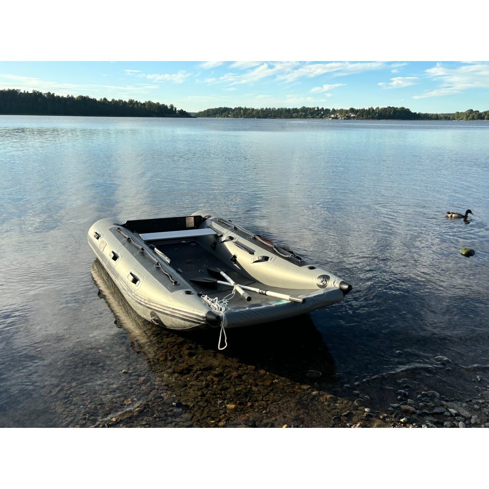 Lyfco Katamaran 300 gummibåt