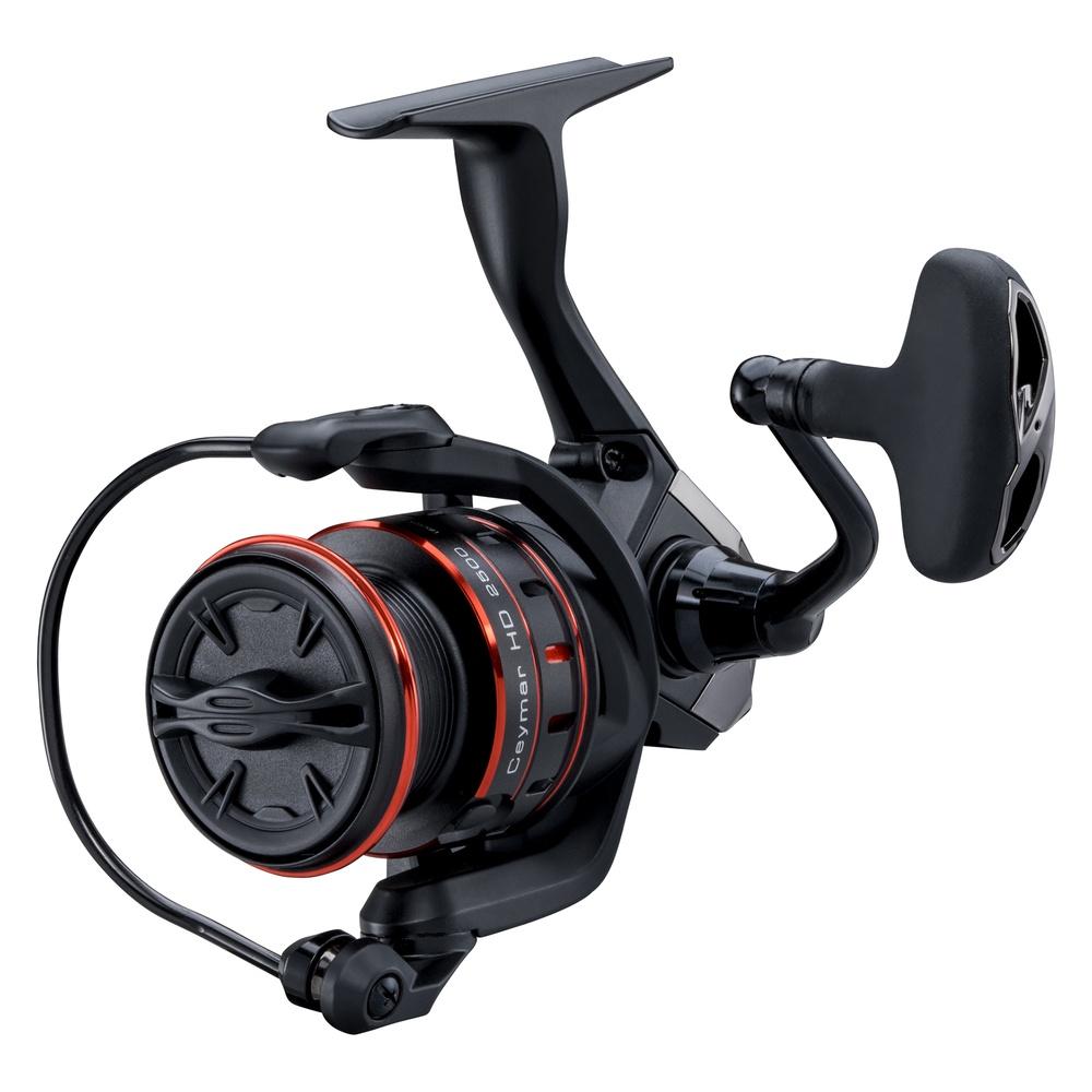 Okuma Ceymar HD CHD-2500A Haspelrulle