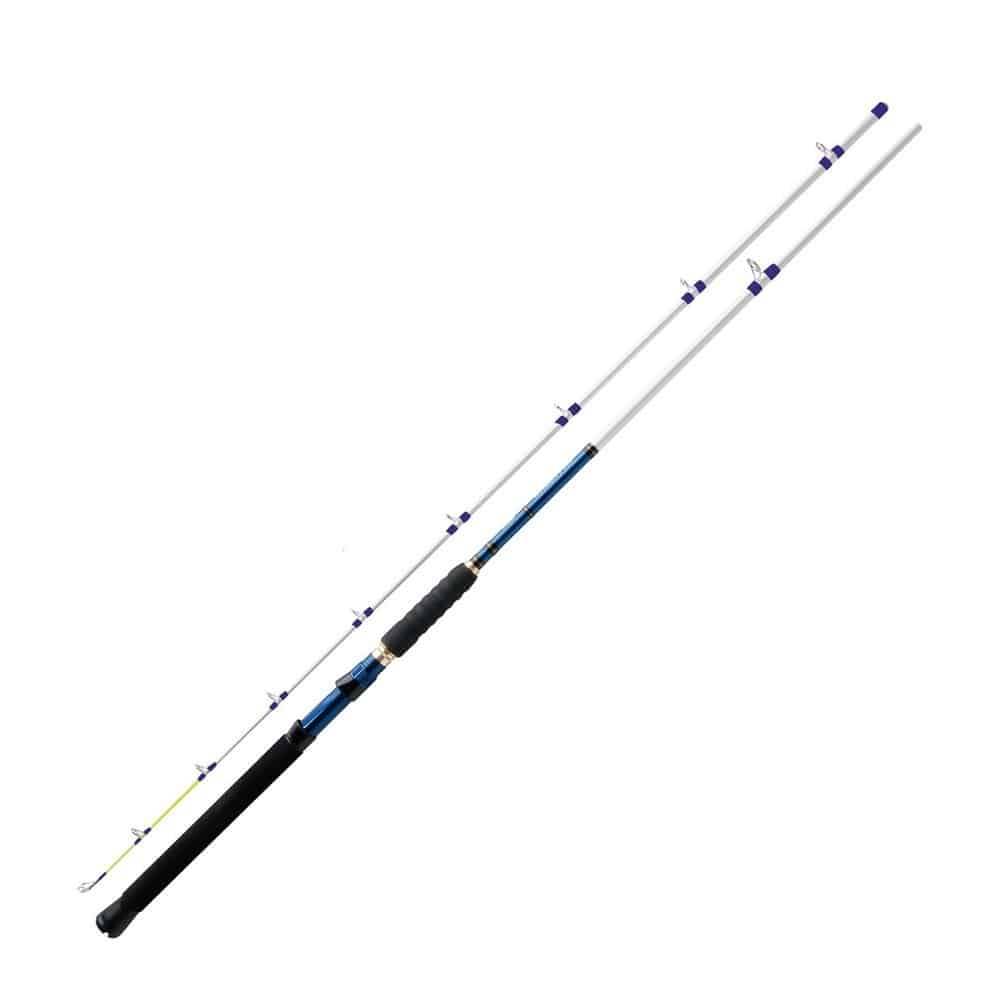 Okuma Magda Finn Trollingspo 8.0 15-30lbs 2-delat