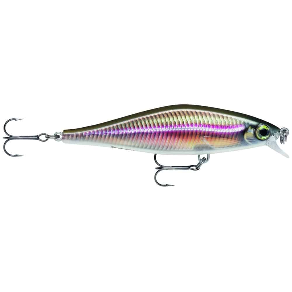 Rapala Shadow Rap Shad 12g