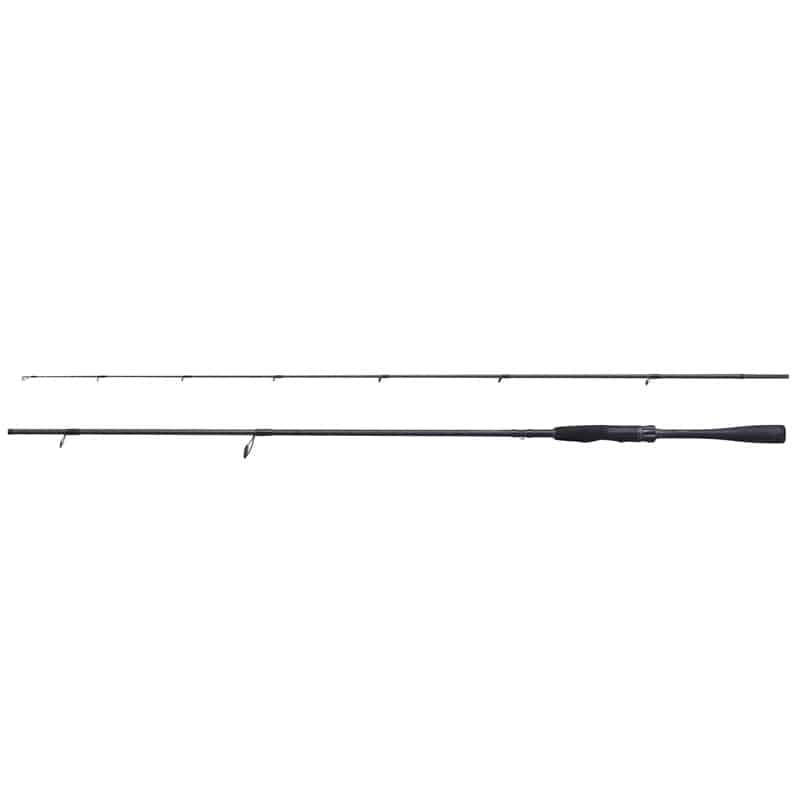 Shimano 26 Zodias Haspelspö M 7-21g