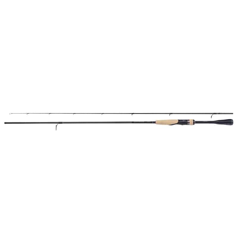 Shimano Expride Haspelspö 1,98m 3-10g