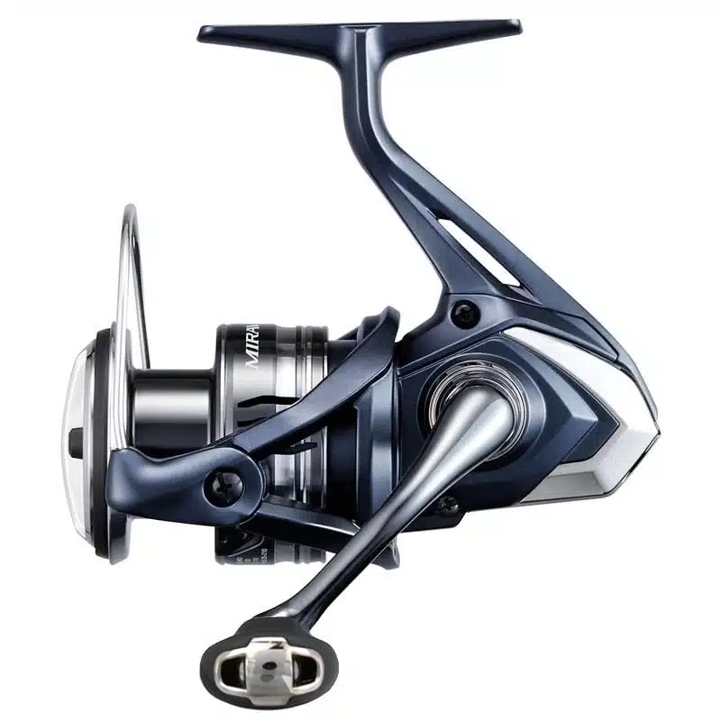 Shimano Haspelrulle Miravel 2500