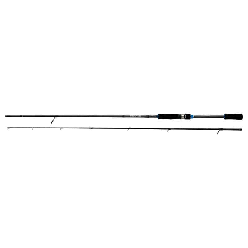 Shimano Nexave Haspelspö 1,91m 3-14g