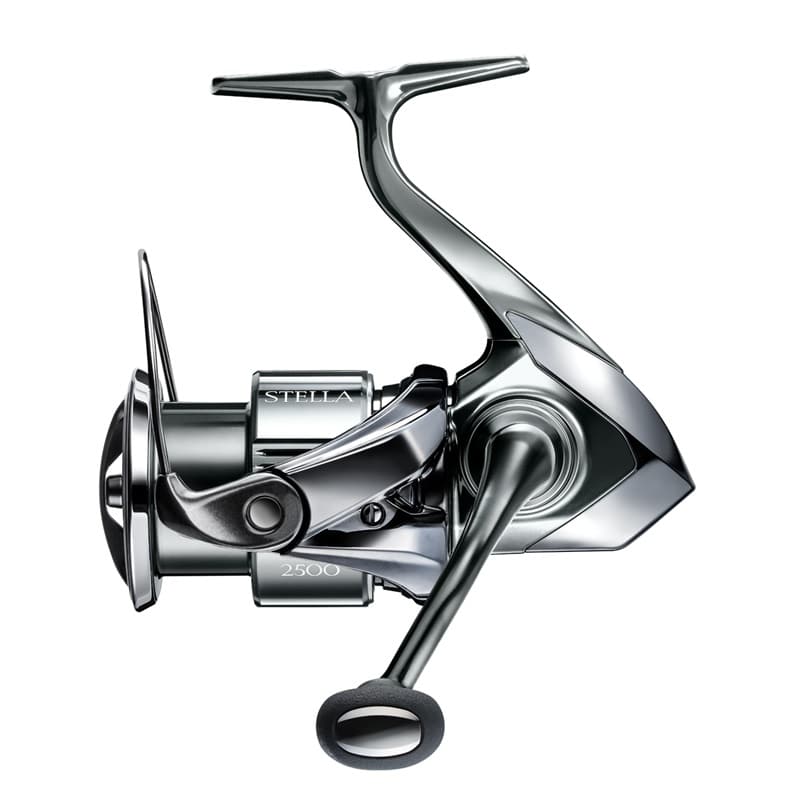 Shimano Haspelrulle Stella FK 2500
