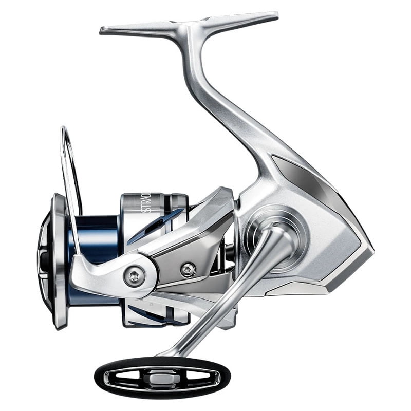 Shimano Haspelrulle Stradic FM C3000 HG