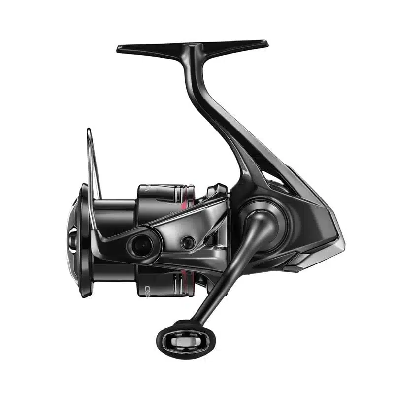 Shimano Haspelrulle Vanford FA 2500