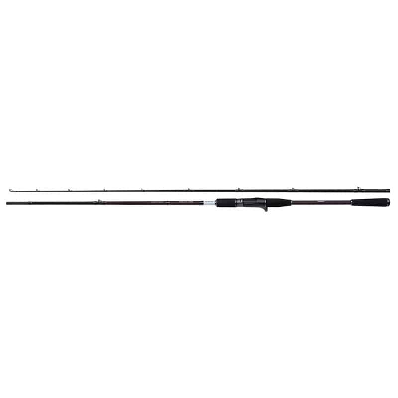 Shimano Yasei BB Pike XH 2,30m 30-90g