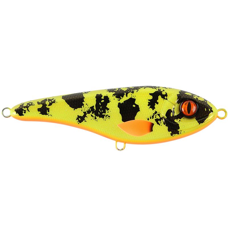 Strike Pro Buster Jerk 75g
