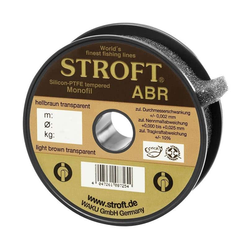 Stroft ABR Nylon 0,30 mm