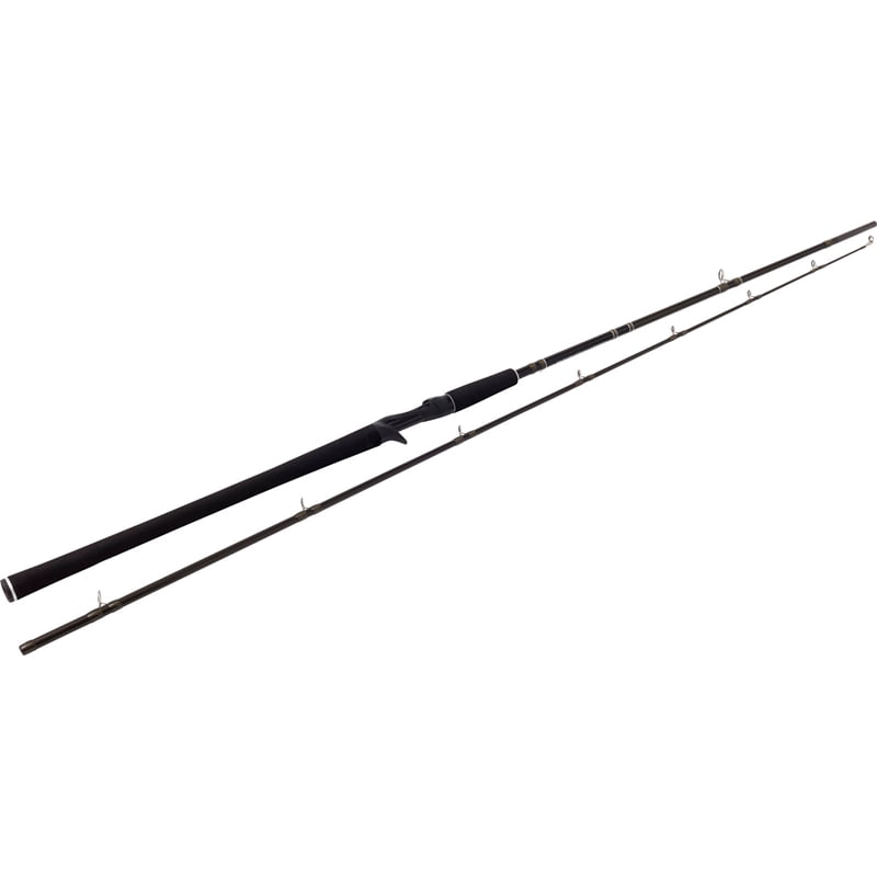 Westin W2 Powercast-T Spinnspö 8'3" 20-80g