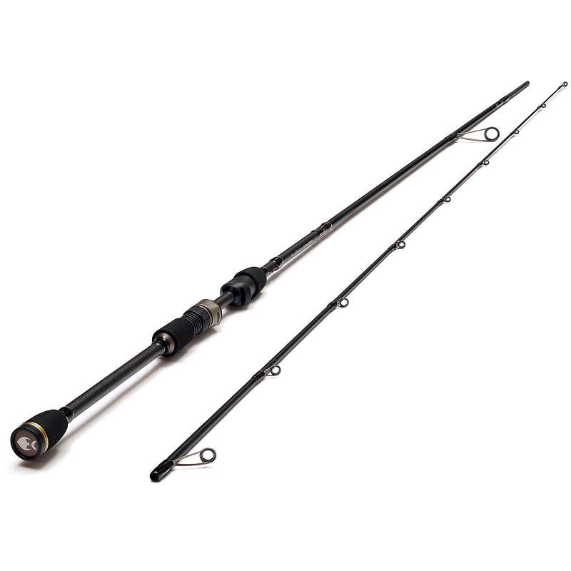 Westin W3 Finesse T&C 2nd 2-10g