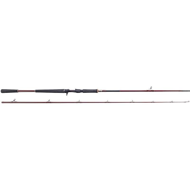 Westin W6 Powercast-T Spinnspö 7'9" 40-130g