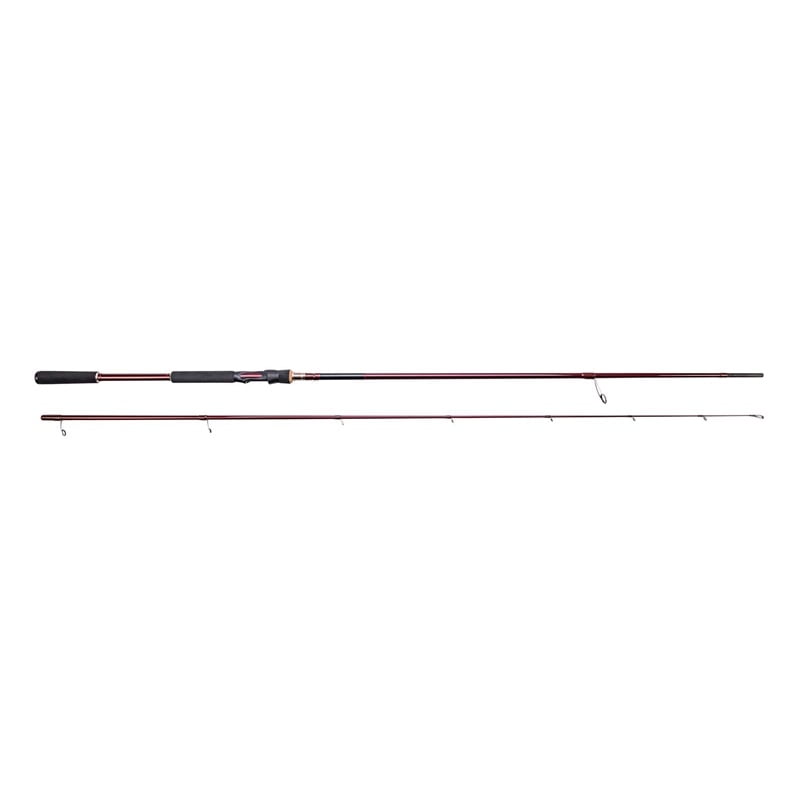 Westin W6 Powerteez Haspelspö 8'4" 21-70g
