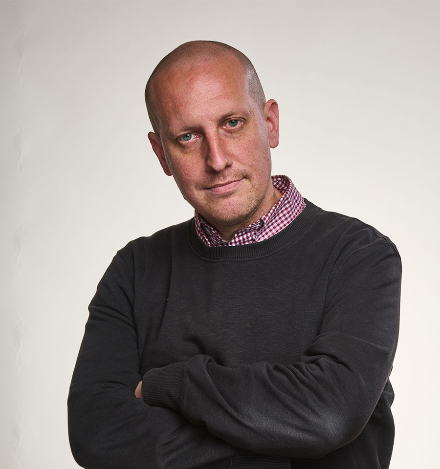 Rikard Giby